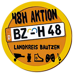 48h-Aktion  Landkreis Bautzen